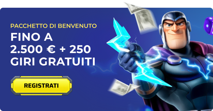 Magnetic Slots Casino